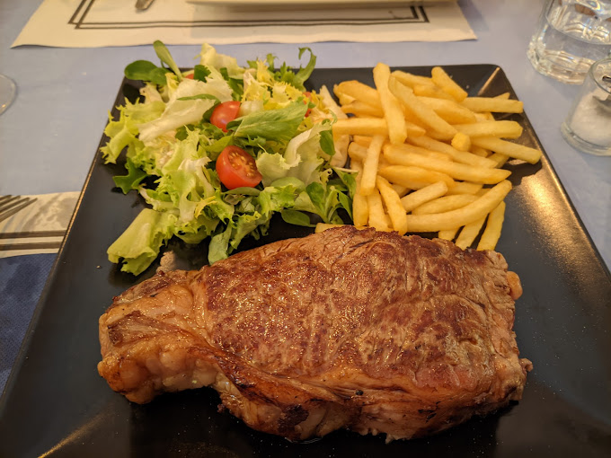 Carne y Pescado imagen 1