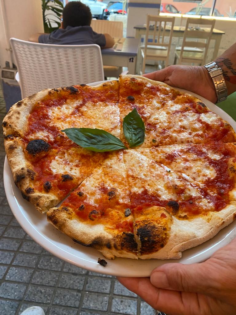 Pizze Italiane imagen 2