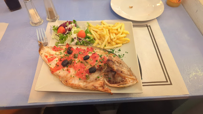 Carne y Pescado imagen 2
