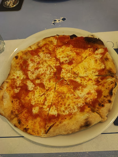 Pizza Artesanal