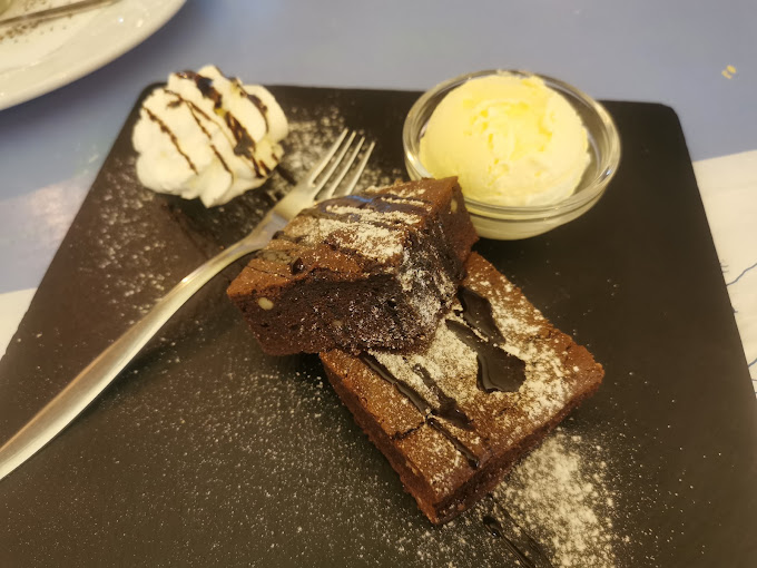 Postres Caseros